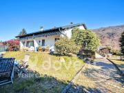 Villa a schiera in vendita a Brissago Valtravaglia
