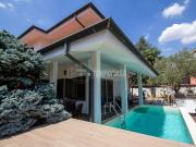 Villa a schiera in vendita a Brugherio