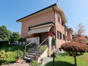 Villa a schiera in vendita a Brugherio