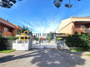 Villa a schiera in vendita a Brugherio via Enrico Toti, 30