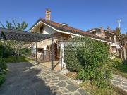 Villa a schiera in vendita a Bruino