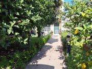 Villa a schiera in vendita a Brusciano via Caprarelle, 17