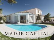 Villa a schiera in vendita a Budoni