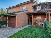 Villa a schiera in vendita a Budrio