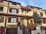 Villa a schiera in vendita a Busto Arsizio