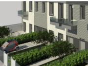 Villa a schiera in vendita a Busto Arsizio