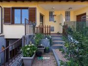 Villa a schiera in vendita a Busto Arsizio