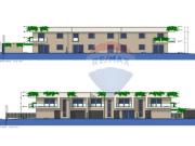 Villa a schiera in vendita a Busto Arsizio via fratelli...