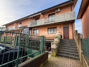 Villa a schiera in vendita a Busto Garolfo