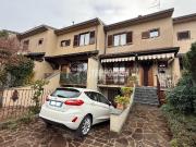 Villa a schiera in vendita a Busto Garolfo