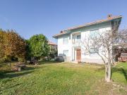 Villa a schiera in vendita a Buttigliera Alta