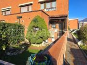 Villa a schiera in vendita a Buttigliera Alta via dei...