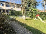 Villa a schiera in vendita a Cabiate via Don Minzoni 1