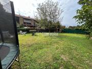 Villa a schiera in vendita a Cadorago
