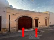 Villa a schiera in vendita a Cagliari via Principe...