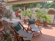 Villa a schiera in vendita a Calenzano