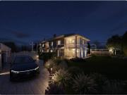 Villa a schiera in vendita a Calenzano