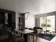 Villa a schiera in vendita a Calimera