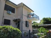 Villa a schiera in vendita a Campagnano di Roma via...