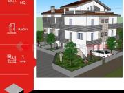Villa a schiera in vendita a Campi Bisenzio