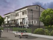 Villa a schiera in vendita a Campi Bisenzio