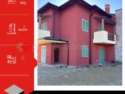 Villa a schiera in vendita a Campi Bisenzio