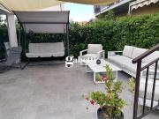 Villa a schiera in vendita a Campofelice Di Roccella