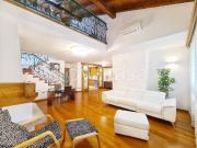 Villa a schiera in vendita a Campoformido via Santa...