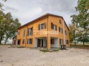 Villa a schiera in vendita a Camposanto