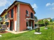 Villa a schiera in vendita a Caprino Veronese piazza...