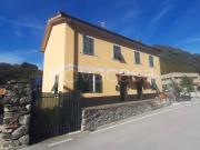 Casa indipendente in vendita a Carasco via Santa Maria...