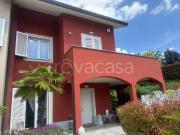 Villa a schiera in vendita a Carcare via Niprati, 10