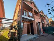Villa a schiera in vendita a Carmagnola