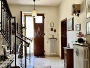 Villa a schiera in vendita a Carmignano, Comeana