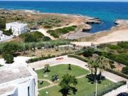 Villa a schiera in vendita a Carovigno, Torre Santa Sabina