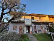 Villa a schiera in vendita a Carpenedolo via Michelangelo