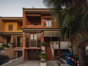 Villa a schiera in vendita a Carpi