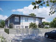 Villa a schiera in vendita a Carpi