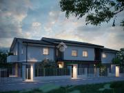 Villa a schiera in vendita a Carpi