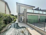 Villa a schiera in vendita a Carpi