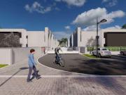 Villa a schiera in vendita a Carpi