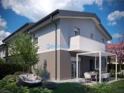 Villa a schiera in vendita a Carpi