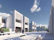 Villa a schiera in vendita a Carpi