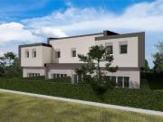 Villa a schiera in vendita a Carpi