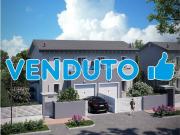 Villa a schiera in vendita a Carpi