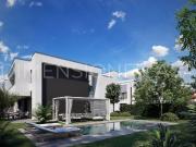 Villa a schiera in vendita a Carpi