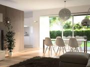 Villa a schiera in vendita a Carpi