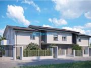 Villa a schiera in vendita a Carpi