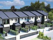 Villa a schiera in vendita a Carpi