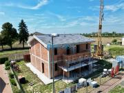Villa a schiera in vendita a Carpi